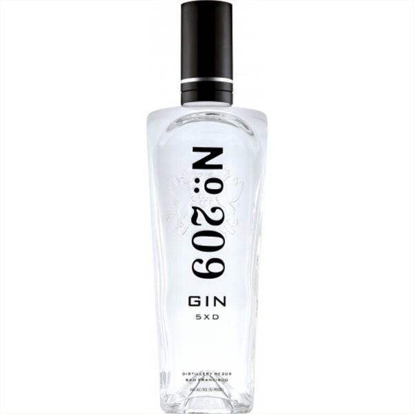 N.209 Gin Cl.70