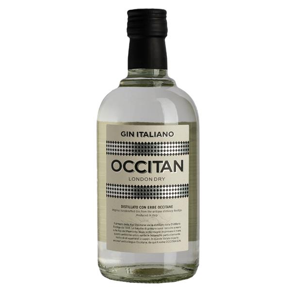 OCCITAN Dry Gin lt.1