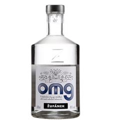 OH MY GIN Gin London Dry Cl.50