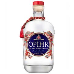 OPIHR Oriental Spiced Gin Cl.70