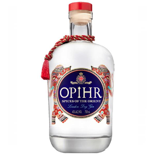 OPIHR Oriental Spiced Gin Cl.70