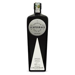 SCAPEGRACE New Zeland Gin HAWKES BAY Limited Edition cl.70