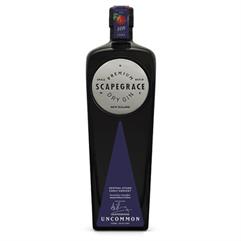 SCAPEGRACE New Zeland Gin CENTRAL OTAGO Limited Edition cl.70