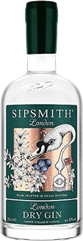 SIPSMITH London Dry Gin Cl.70