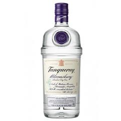 TANQUERAY Bloomsbury London Dry Gin 47,3% Lt. 1