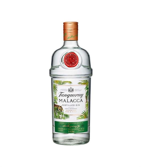 TANQUERAY Gin Malacca 41,3% lt.1