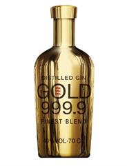 GOLD LEVEL Gin Cl.70
