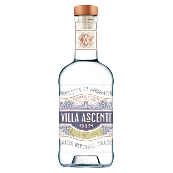 VILLA ASCENTI Gin cl.70