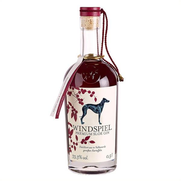 WINDSPIEL Sloe Gin cl.50