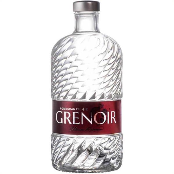 ZU PLUN Gin Grenoir al Melograno cl.50