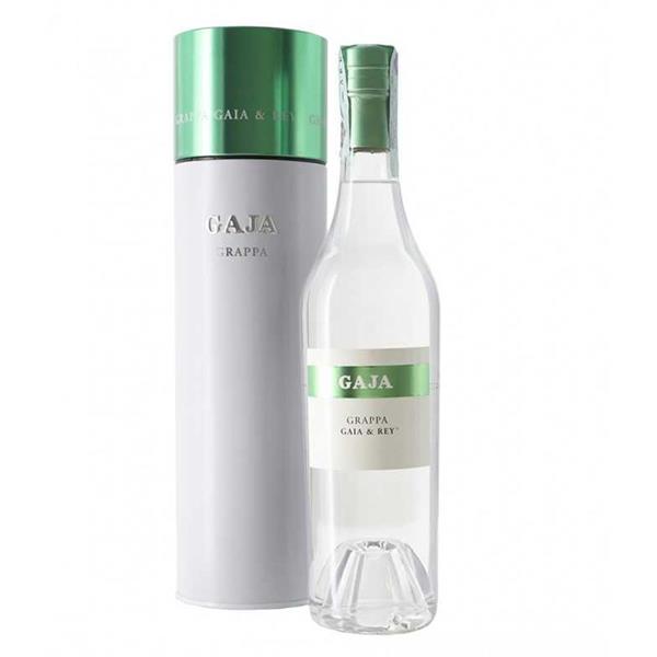 GAJA Grappa GAIA & REY Astuccio Cl.50