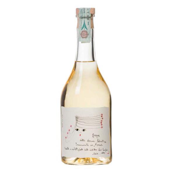 LEVI Grappa Moscato cl.70