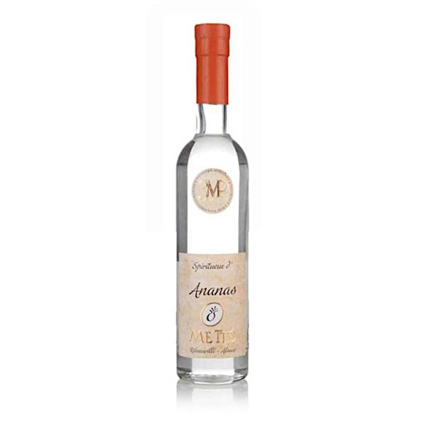 METTE Eau de Vie Ananas Cl.35