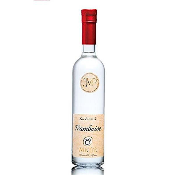 METTE Eau de Vie Fragole di Bosco Cl.35