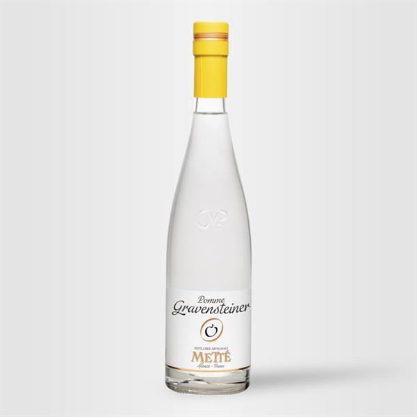 METTE Eau de Vie Mele Gravensteiner Cl.35