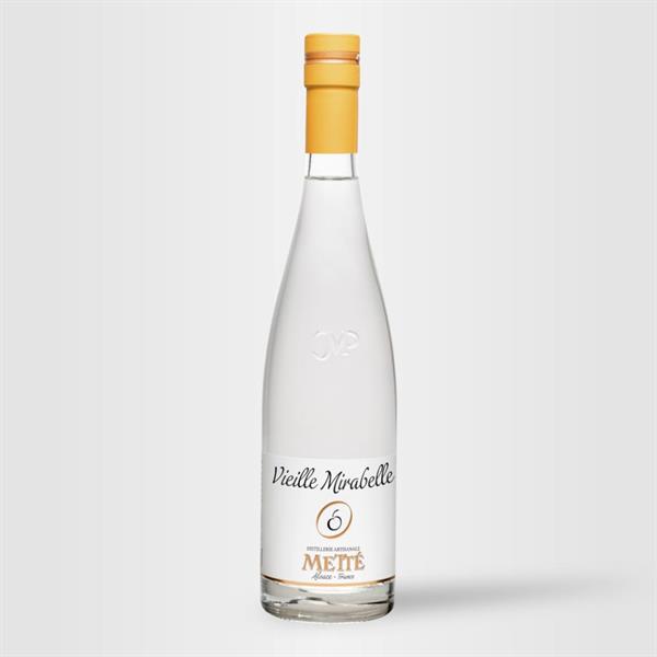 METTE Eau de Vie Mirabelle Cl.35