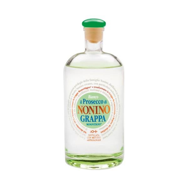 NONINO Grappa Il Prosecco Cl.70