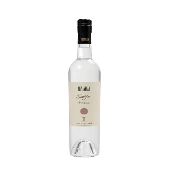 ANTINORI Grappa TIGNANELLO cl.50