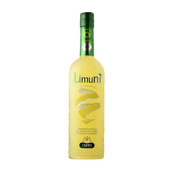 CAFFO Limoncino Limuni Cl.50