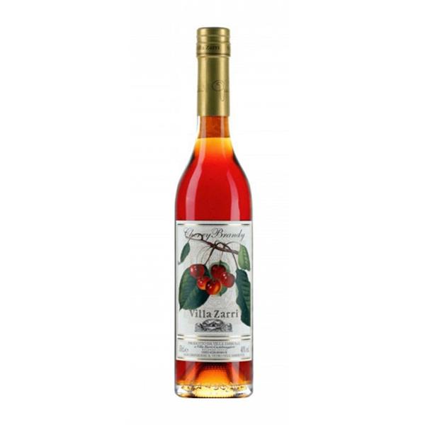 VILLA ZARRI Cherry Brandy cl. 50