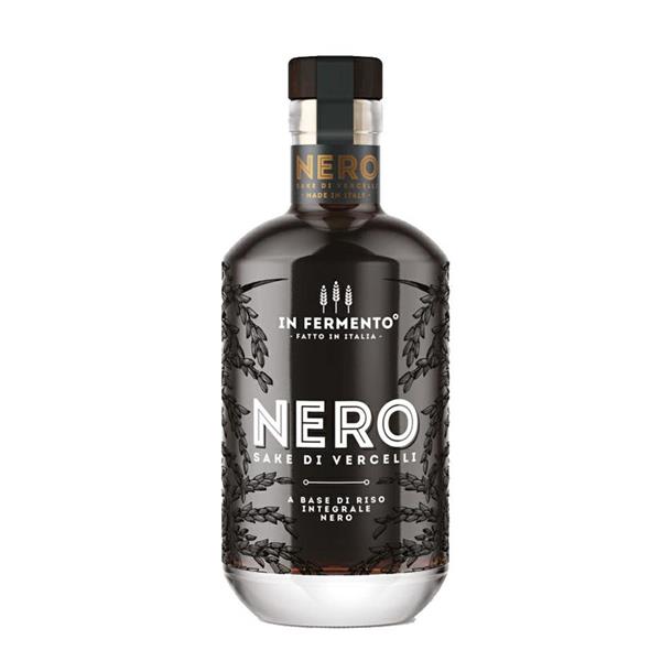 NERO Sake di Riso Nero Cl 50 17%