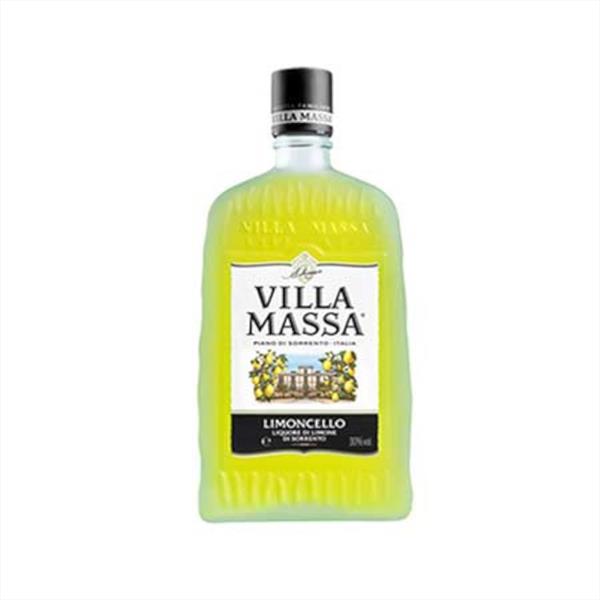 VILLA MASSA Limoncello cl.70