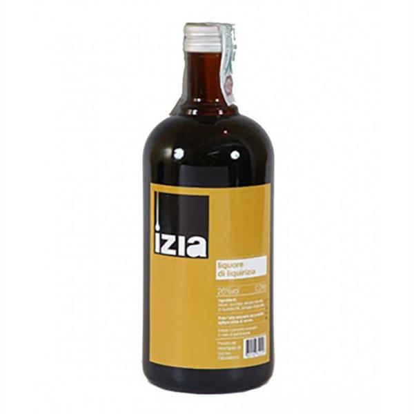 IZIA Liquirizia Cl.70