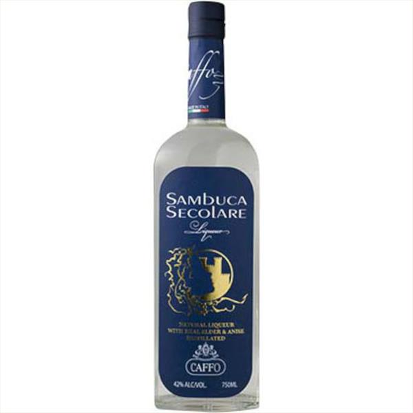 CAFFO Sambuca SECOLARE lt.1