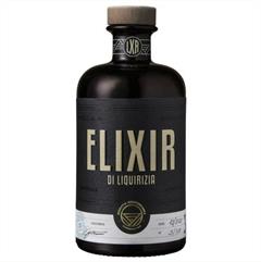 ESSENTIA MEDITERRANEA Elixir Liquirizia cl.50