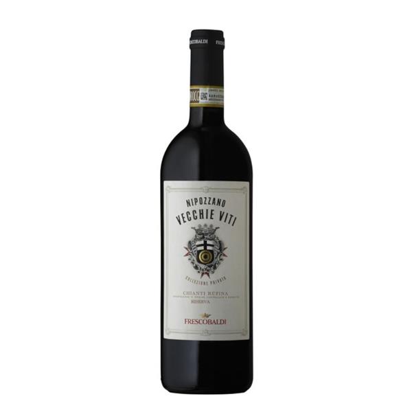 FRESCOBALDI Chianti Riserva Nipozzano VECCHIE VITI 2019 cl.75