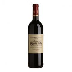 Rupert & Rothschild South Africa Rosso CLASSIQUE 2018 Cl 75