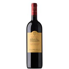 D'ANGELO Aglianico del Vulture VALLE DEL NOCE 2015 cl.75