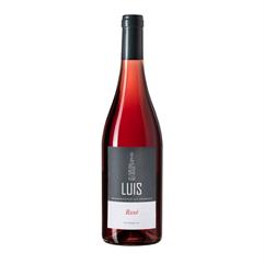 LUIS WEINMANUFAKTUR Mitterberg Rose Igt 2020 Cl.75