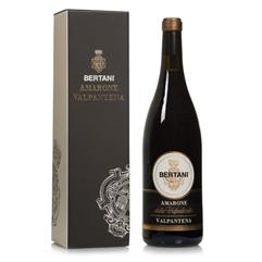 BERTANI Amarone della Valpolicella-Valpantena MAGNUM 2019 lt.1,5