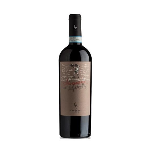 SECONDO MARCO Amarone della Valpolicella 2012 MAGNUM Lt. 1.5