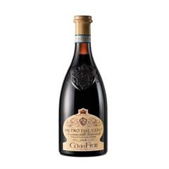 CA' DEI FRATI Amarone Pietro  Dal Cero Mezze 2008 Cl 37.5