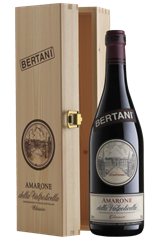 BERTANI Amarone della Valpolicella Classico C.LEGNO 2012 cl.75