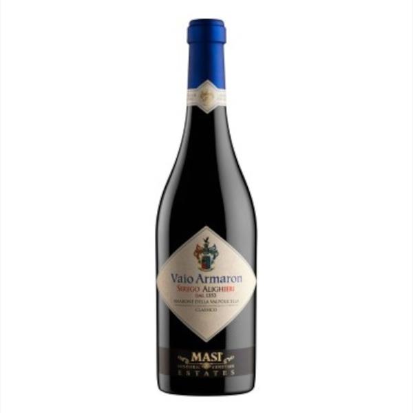 MASI Amarone Serego Alighieri VAIO ARMARON 2013 cl.75