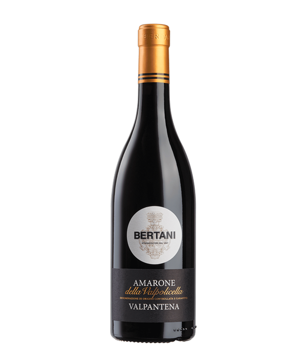 BERTANI Amarone della Valpolicella Classico CL MAGNUM 2012 Cl 150