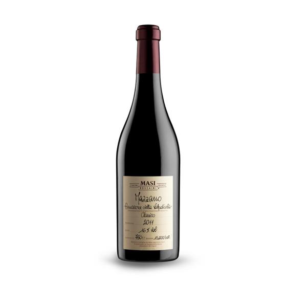 MASI Amarone della Valpolicella MAZZANO '11 cl.75