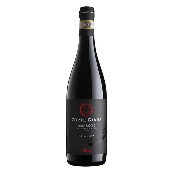 ALLEGRINI Amarone della Valpolicella LA GROLETTA 2020 cl.75