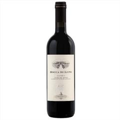 TORMARESCA Castel del Monte BOCCA DI LUPO 2017 Cl.75