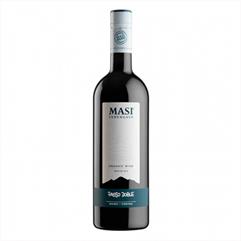 MASI Passo Doble Malbec-Corvina TUPUNGATO Bio 2018 cl.75