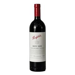 PENFOLD'S Bin 128 COONAWARRA Shiraz 2020 Cl.75