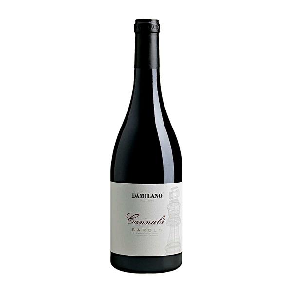 DAMILANO Barolo Cannubi 2016 cl.75