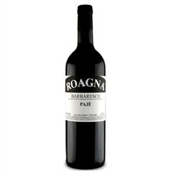 ROAGNA Barbaresco Pajè 2017 Cl.75