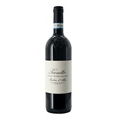 PRUNOTTO Barbera d'Alba PIAN ROMUALDO 2018 cl.75