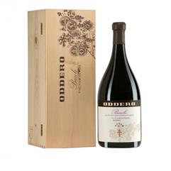 ODDERO Barolo VIGNA RIONDA 2009 Riserva 10 Anni MAGNUM Lt 1.5