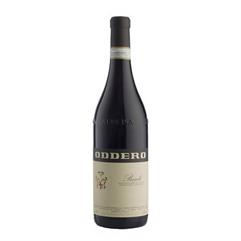 ODDERO Barolo 2019 Cl.75