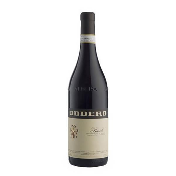 ODDERO Barolo 2019 Cl.75